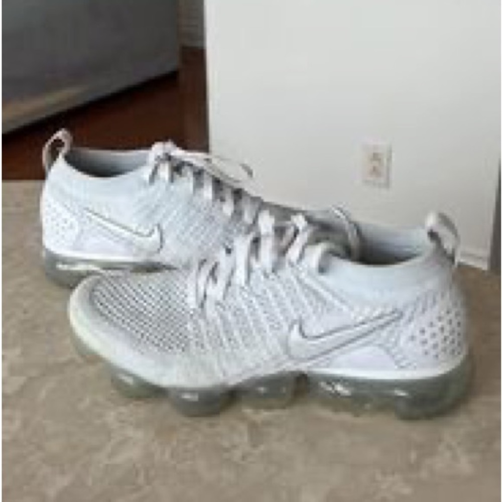 Nike Air VaporMax Flyknit 8W
